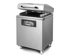 Мобильные упаковочные аппараты TURBOVAC